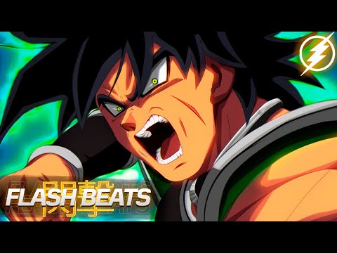 Stream Rap do Broly (Dragon Ball Super) - LENDÁRIO SAIYAJIN _ PAPYRUS DA  BATATA(MP3_128K).mp3 by colin
