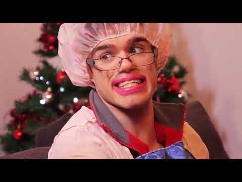 iPantellas! NATALE CON SATANA - Mia Madre è Satana PUNTATA SPECIALE - iPantellas