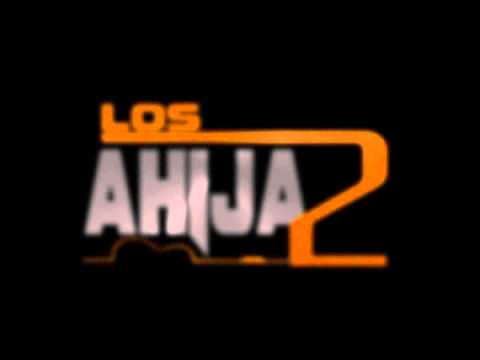 Los Ahija2 - Es Un Dia Especial