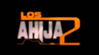 Los Ahija2 - Es Un Dia Especial