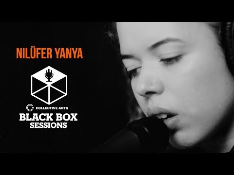 Nilüfer Yanya - "Heavyweight Champion Of The Year" | Black Box Sessions
