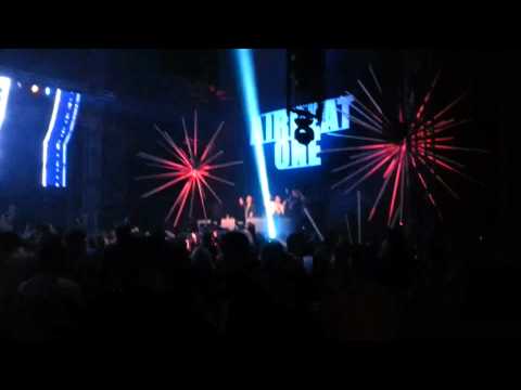 Airbeat One 2012 - D-Block & S-te-fan Live [HD]