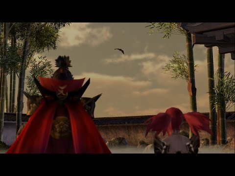 Samurai Warriors 4: Empires Oda Clan Conquest Mode Part 1 - The Demon Clan Rises