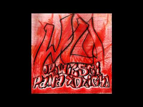 W.L.O - Ludzie z Przeszłości