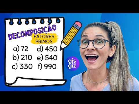 MÚLTIPLOS de NÚMEROS NATURAIS COMO CALCULAR MÚLTIPLOS Matemática Básica Prof Gis