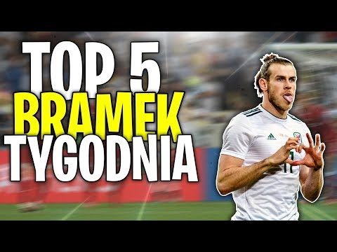 TOP 5 BRAMEK TYGODNIA! 🔥