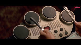 Pet Shop Boys - Positive Role Model 4K HD (Babe Driver)