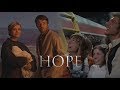 Hope A Tribute To Star Wars Episodes I VII