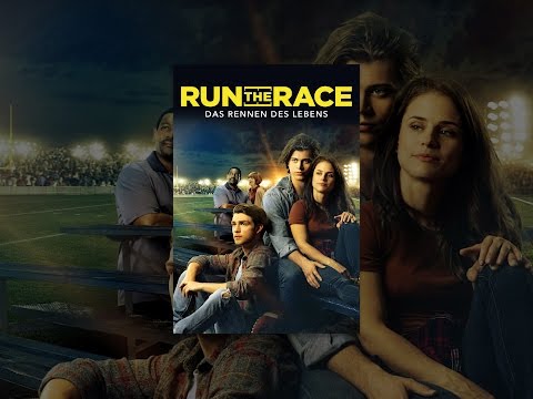 Run The Race: Das Rennen des Lebens