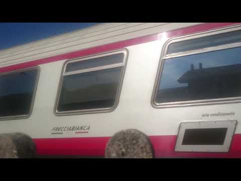 Transito FB 8828 Lecce - Venezia S.Lucia