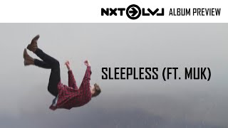 High Level Ft. MUK - Sleepless (Next Level Album Preview)