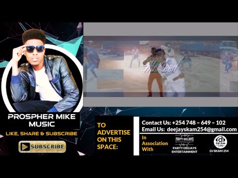 Gospel Intro - DJ Skam 254