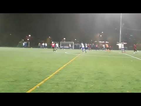 TPK Sininen - FC INTER Siniset