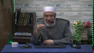 صورة حول الخلاف بين البلدان على رؤية الهلال/الأربعاء(19-4-2023م)فتاوى علي الهواء مباشرة