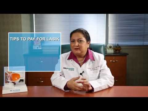 Watch Video: Is LASIK Surgery Expensive?