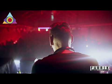 "LUKE SLATER" highlights 20 ani Fabrik 15.07.23