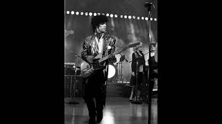 Lady Cab Driver (1982 Tour Rehearsal) - Prince