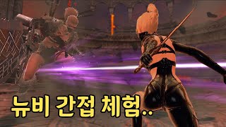 직접 플레이해보고 느낀 뉴비의 현실..