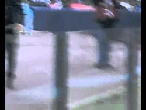 Napoli Villareal Grava greeting