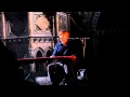 Justin Currie - Only Love at Union Chapel, London 30/01/11