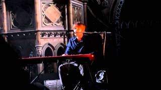 Justin Currie - Only Love at Union Chapel, London 30/01/11