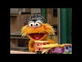Sesame Street Learning To Share Part 9