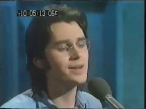 Emiitt Rhodes - Love Will Stone You (1971)