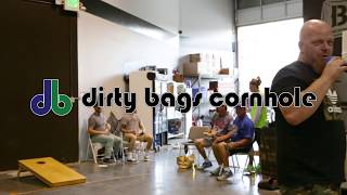 Dirty Bags Cornhole - DBC 4
