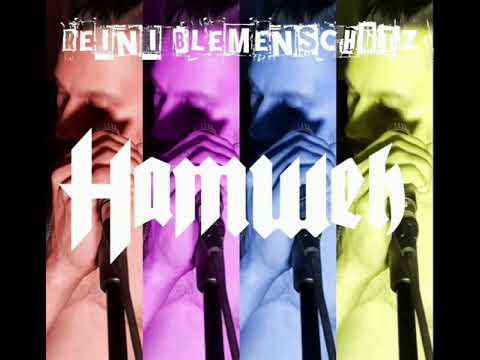 Reini Blemenschütz - Hamweh