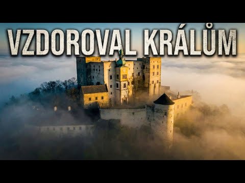 An Egyptian Mummy in a Medieval Castle? The Mystery of Buchlov