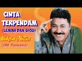 CINTA TERPENDAM Muhsin Alatas OM Purnama Topjadul70an Musikvideolirik