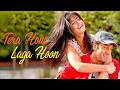 Tera Hone Laga Hoon | Atif Aslam & Alisha Chinai | Ranbir Kapoor & Katrina Kaif | Pritam