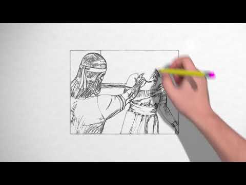 REVIVED - 2 CHRONICLES 16