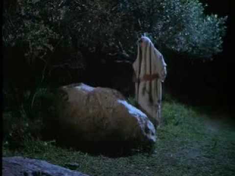 THE JESUS FILM   -   9 / 12