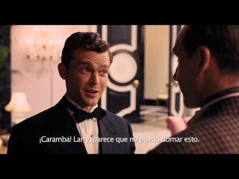 ¡Salve, César!