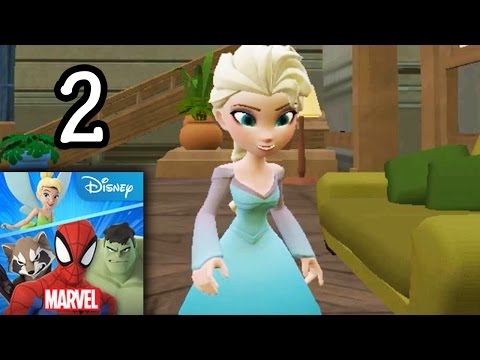 disney infinity android download