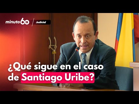 What's next for Santiago Uribe after his 28-year sentence? | Minuto60