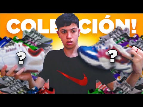 MY SHOE COLLECTION (+$800 Dollars)