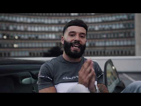 Rizzy - Dreams on Drill [Music Video] (4K)