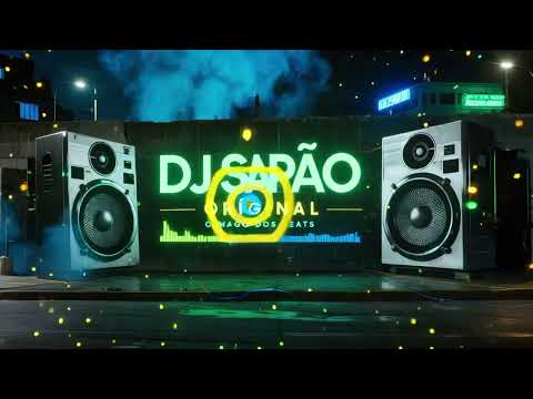 MC LYA QUEIROZ VAI GORDINHO METE DJ SAPÃO ORIGINAL