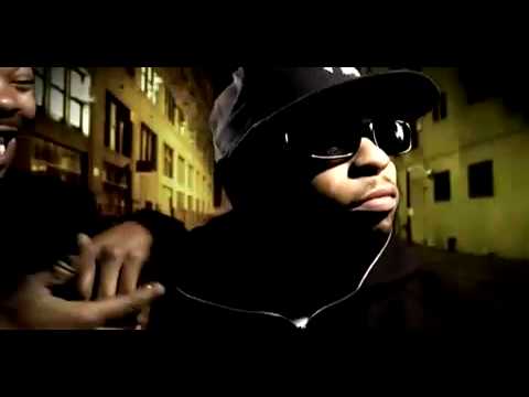 "Arab Money" Remix Part 2 Feat. Ron Browz, Rick Ross, Spliff Star, N.O.R.E. & Red Cafe