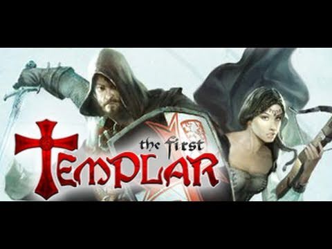 The First Templar Gameplay Preview