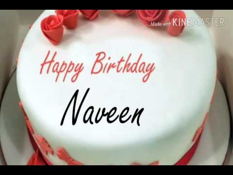 Naveen rox 6Jan.Birthday