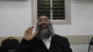הרב נחמנסון - בריחת אדמו"ר הזקן מנפוליון