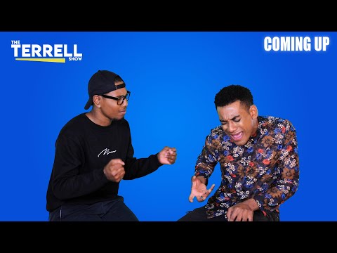 JOSHUA LEDET sings "A Change Is Gonna Come"