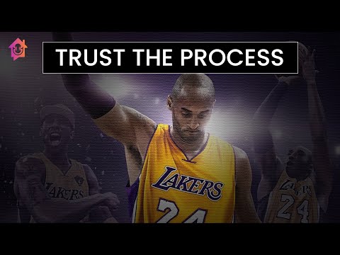 Trust The Process - Kapil Gupta MD