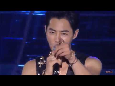 SHINHWA Be my Love ＜日本語訳＞