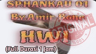 Download lagu SP HANKAU 01 By Amir Bone - Suara Panggil Walet Birahi. Jangan Sampai Terlewatkan mp3