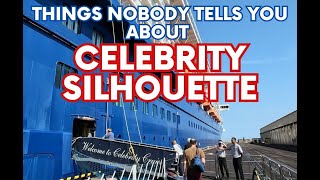 25 Important Things to Know About Cruising on Celebrity Silhouette | Cruise Tips | Celebrity Cruise