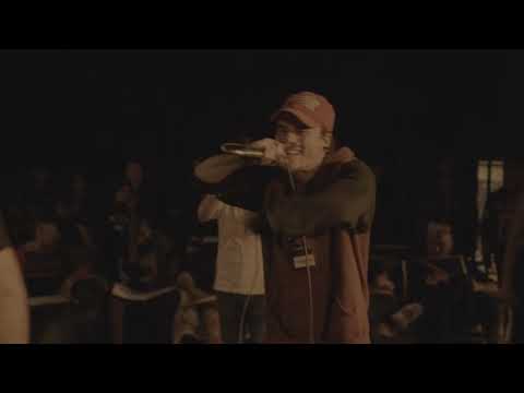 #Wolf vs #Pingui - FINAL #BDMGold Argentina 2019